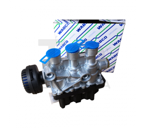 Электромагнитный клапан Wabco ECAS 4728800300 для DAF 1343255