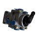 Клапан Ножного тормоза Wabco 4613150420 для Volvo 1613328