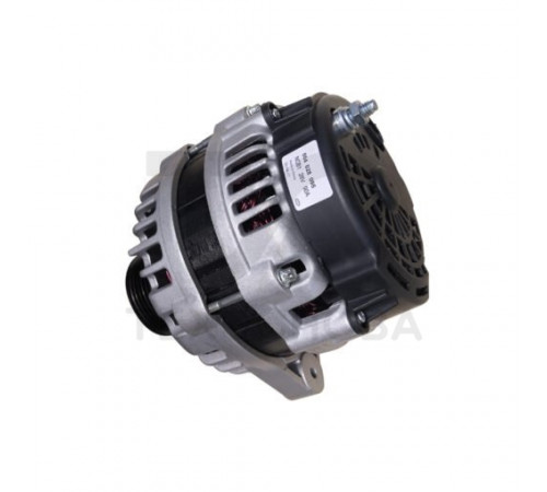 Генератор переменного тока Iveco 504028095 Для Renault 0504109413