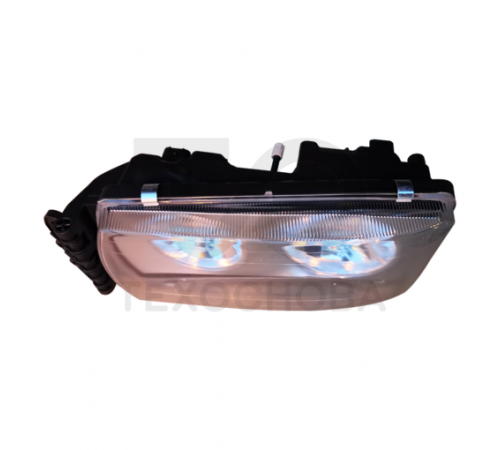 Фара Iveco RH 504020189