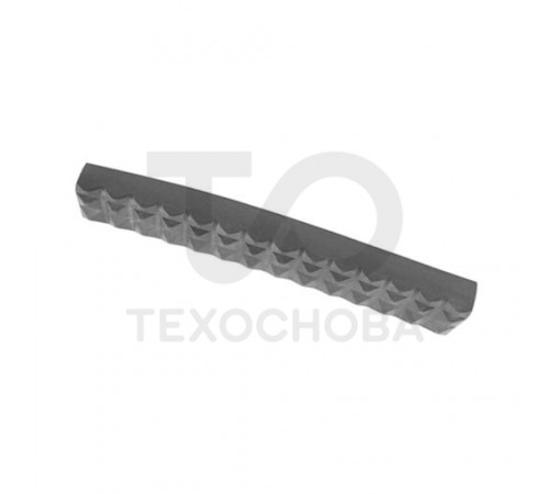 Правая Нижняя крышка Iveco 504001345 504217526