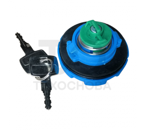 Крышка Топливного бака Mercedes-Benz 0004701805 0004702705