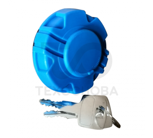 Крышка Топливного бака Mercedes-Benz 0004701805 0004702705