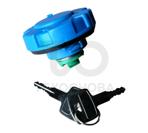 Крышка Топливного бака Mercedes-Benz 0004701805 0004702705