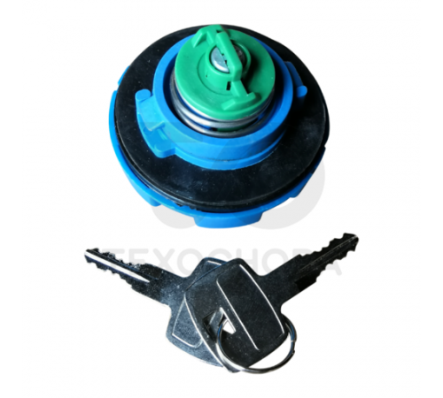 Крышка Топливного бака Mercedes-Benz 0004701805 0004702705