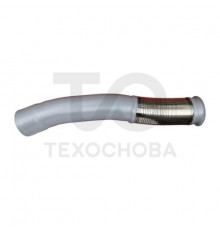 Выхлопная труба Mercedes 9424902019 A9424901019