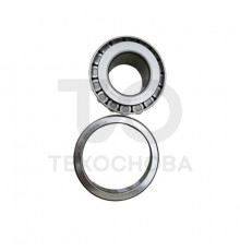 Конический Роликовый Подшипник Mercedes 0139814205 Для Volvo 3098132