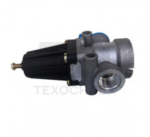 Клапан ограничения давления Wabco 4750103000 для DAF 1505392
