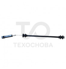 Дверной Замок Renault 5001836273 Для Volvo 24426876
