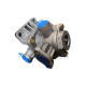 Тормозной клапан Прицепа Wabco 9710021500 для DAF 830550R