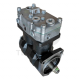 Компрессор Volvo 1626060 Для DAF 1506365