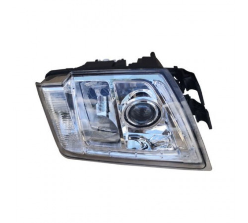 Головной фонарь Volvo LH 21323100 21035631