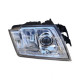 Головной фонарь Volvo LH 21323100 21035631
