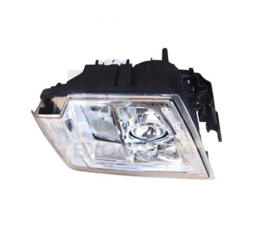 Головной фонарь Volvo LH 21323100 21035631