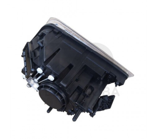 Головной фонарь Volvo LH 21323100 21035631