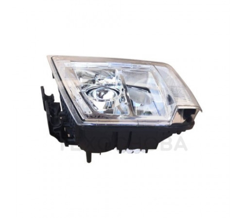Головной фонарь Volvo LH 21323100 21035631