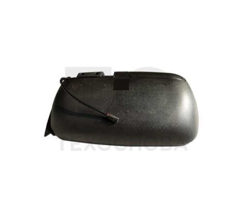 Корпус зеркала Volvo 3091257 RH 3090765