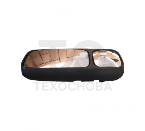 Корпус зеркала Volvo 3091259 RH 3090767