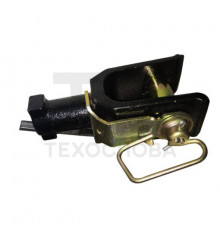 Буксировочная скоба Volvo 1629389 20442050