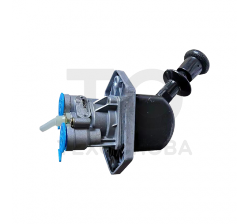 Клапан Ручного Тормоза WABCO 9617230040 Для Volvo 6792610