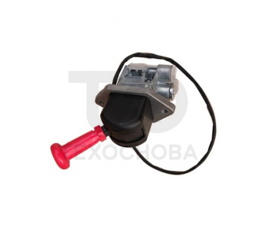 Клапан ручного тормоза Wabco 9617230310 для Mercedes-Benz 6954317005