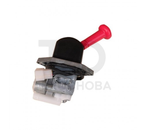 Клапан ручного тормоза Wabco 9617230310 для Mercedes-Benz 6954317005