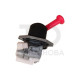 Клапан ручного тормоза Wabco 9617230310 для Mercedes-Benz 6954317005