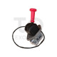 Клапан ручного тормоза Wabco 9617230310 для Mercedes-Benz 6954317005