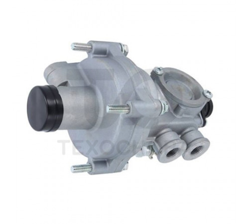 Клапан, Чувствительный К Нагрузке Wabco 4757101290 Для Volvo 1628952