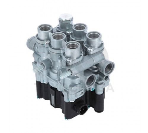 Электромагнитный клапан Wabco 4728800520 Для DAF 1506182