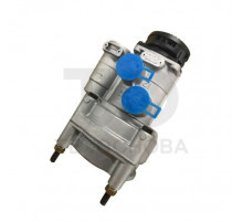 Регулирующий клапан прицепа Wabco 9730093000 для DAF 1259855